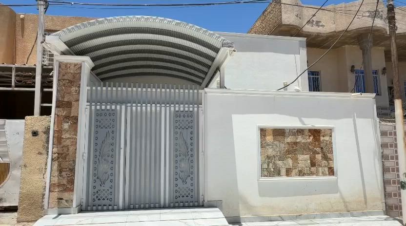 دار للبيع المساحه 150م في منطقة مغربه قرب مدرسة جعفر الطيار للاستفسار الاتصال ع الرقم ***********
