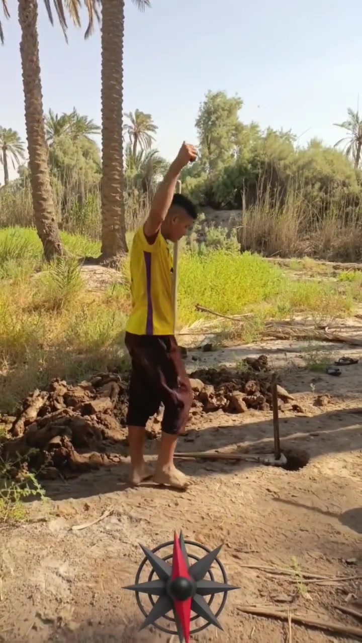 حفر الآبار الارتوازية وتعبير الشوارع بنسب الاسعار جميع الحجام عل شرط  ‏‪***********‬‏___ ‏‪***********‬‏
