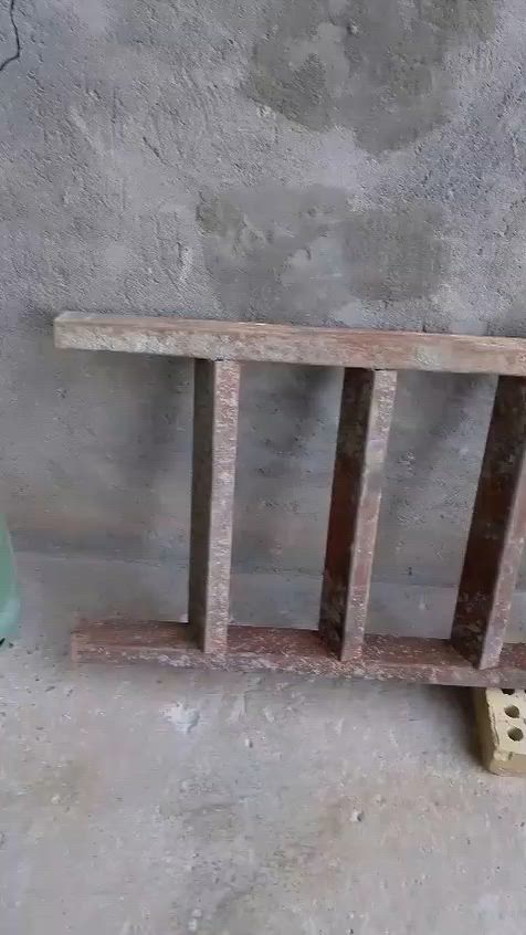 السلام عليكم
 درج حديد للبيع  السعر ٢٥٠ وبي مجال
الطول ٥ متر عنوانه الفلوجه السجر


**إذا كنت صاحب هذا الإعلان وتريد حذفه لأي سبب، رجاءا أرسل رسالة إلى الدعم الفني**