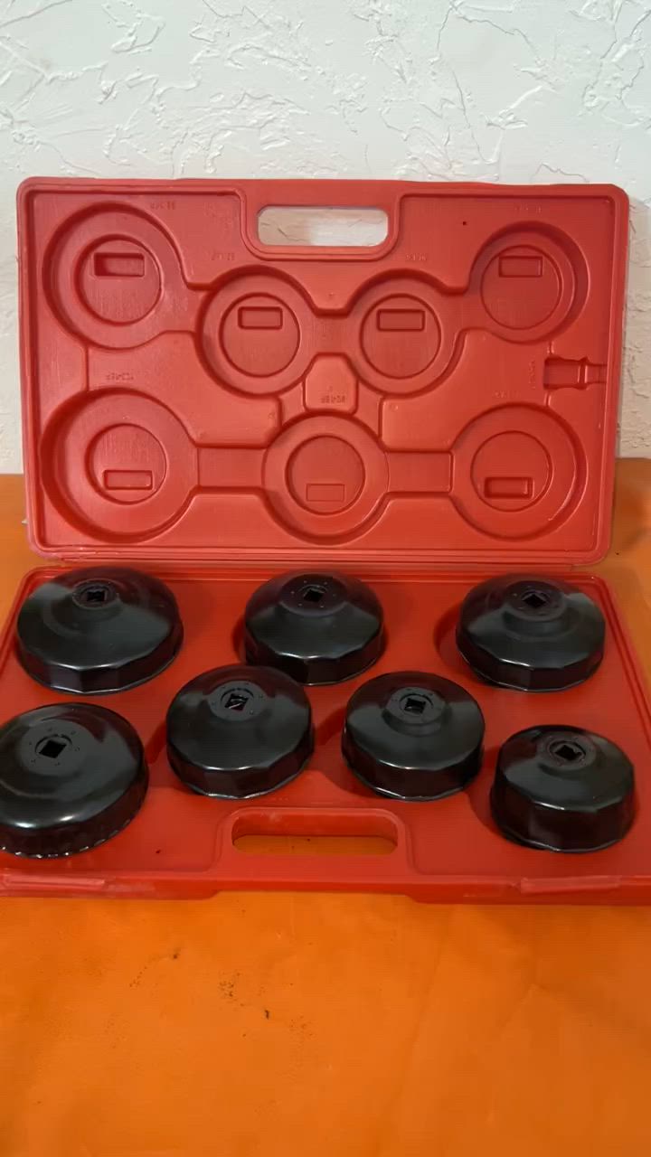 مفتاح فلاتر دهن جميع الاحجام  امزون بريطاني


**إذا كنت صاحب هذا الإعلان وتريد حذفه لأي سبب، رجاءا أرسل رسالة إلى الدعم الفني**