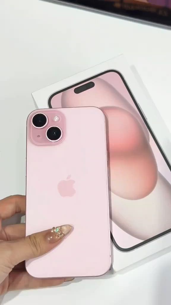 آيفون 15 عادي (iPhone 15) باللون للبيع.
الذاكرة 128 جيجا، والبطارية 87% خير من الله.
الجهاز شبه جديد ما مفتوح ولا متبدل بيه برغي، على وضع الشركـة والاستخدام شخصي ونظيف جداً.
السعر والتفاصيل عالخاص


**إذا كنت صاحب هذا الإعلان وتريد حذفه لأي سبب، رجاءا أرسل رسالة إلى الدعم الفني**