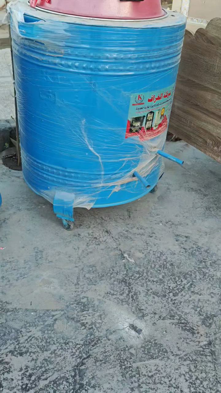 🔥 وصل حديثاً وبأفضل الأسعار 🔥

نوفر لكم أجود أنواع التنانير الفراف ذات الجودة العالية والتحمل الممتاز، مع فرن السجاد العملي والمناسب لجميع الاستخدامات، بالإضافة إلى التنور الإيراني الأصلي المعروف بقوة الأداء والتوفير في استهلاك الوقود.

✅ جودة مضمونة
✅ أسعار منافسة
✅ متانة وعمر طويل
✅ مناسب للمطاعم والمخابز والاستخدام المنزلي

لا تفوتوا الفرصة، سارعوا بالحجز والشراء الآن واستفيدوا من أفضل العروض.

📍 العنوان: بابل – المسيب – حي الشرطة

📞 للاستفسار والطلب:
***********
***********
