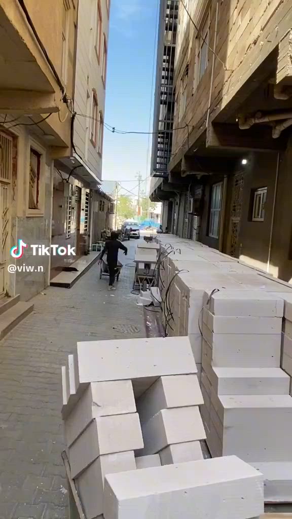 @سلام عليكم ونج تصعيد كافت المواد قلع شتاكر زميج تصعيد 
طابوك بلوك سبنت رمل فرمستون مرمر  جص من اول 20 طابق *********** سعار مناسبه وتساب متوفر بغداد***********
