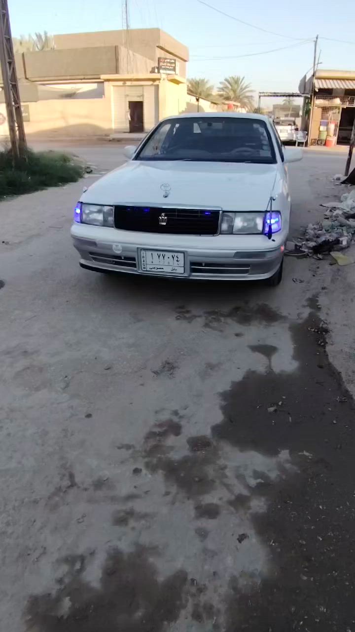 بطه منفصل 95 رقم بابل سنويه 28مصبوغه عام أثر جراد مكينه وكير 2500 منضومه زنون تخم تاير كهربائيات كلها شغاله مكفوله كص ونقل  جثه سياره جاهزه من كلشي مال جناي عنوانها بابل  *********** محاويل سعرها ٥٥بيها مجال قليل

