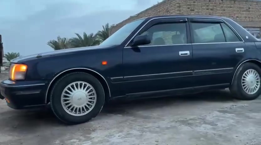 سلام عليكم .
راس الثور نيلي محور  رقم بصره انگليزي بأسمنه شرط التحويل سنويه 2028شهر 8
مكفولة من الگص والنقل جثه والعيب الشرعي وكافت الأصوليات بيها طخه بسيطة جاملغ خلفي جهة السايق. 
 كفاله كير ومحرك 3000
 تخم تاير وتبريد ثلج وكهربايات
لايت زنون عالي ناصي وحداديه كلها كفاله 
السعر 83 وبيها مجال 
العنوان ناصريه
***********  
***********
