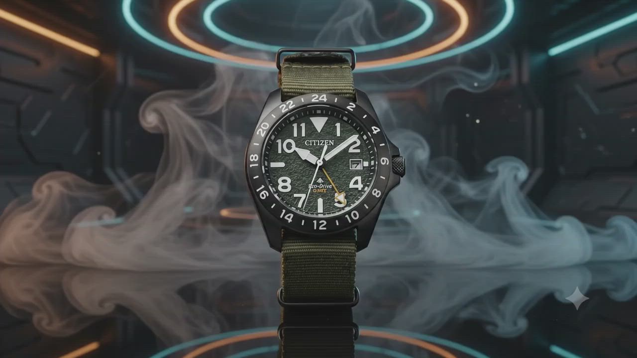 ⌚ Citizen Promaster Land BJ7155-05X

ساعة مصممة لعشاق المغامرة والسفر، تجمع بين الاعتمادية اليابانية والتصميم العسكري العملي في حجم مثالي للاستخدام اليومي.

▪️ تعمل بتقنية Eco-Drive التي تستمد الطاقة من الضوء دون الحاجة إلى تبديل البطارية.
▪️ مزودة بوظيفة GMT لعرض توقيت منطقتين زمنيتين في آن واحد.
▪️ زجاج ياقوت Sapphire Crystal مقاوم للخدش مع طبقة مضادة للانعكاس.
▪️ مقاومة للماء حتى 200 متر.
▪️ هيكل من الفولاذ المقاوم للصدأ بطلاء أيوني يمنحها مظهراً تكتيكياً مميزاً.
▪️ مينا أخضر مستوحى من أجواء المغامرات والطبيعة مع مؤشرات مضيئة لقراءة واضحة ليلاً.
▪️ حزام NATO عسكري متين ومريح للاستخدام الطويل.

⚠️ ملاحظة مهمة:
لا نتعامل نهائياً بالساعات الكوبي أو الماستر كوبي.
جميع الساعات أصلية 100% وخاضعة لضمان حقيقي لمدة سنة استبدال.

📞 للاستفسار والطلب:
***********

#Citizen #CitizenPromaster #PromasterLand #BJ715505X #EcoDrive #GMTWatch #AdventureWatch #FieldWatch #ToolWatch #JapaneseWatch #WatchCollector #OriginalWatches #LuxuryWatches #ABWatches #Baghdad #Iraq #ساعات_اصلية #ساعات_سيتيزن #سيتيزن #ساعات_رجالية #عشاق_الساعات #ساعة_اصلية
