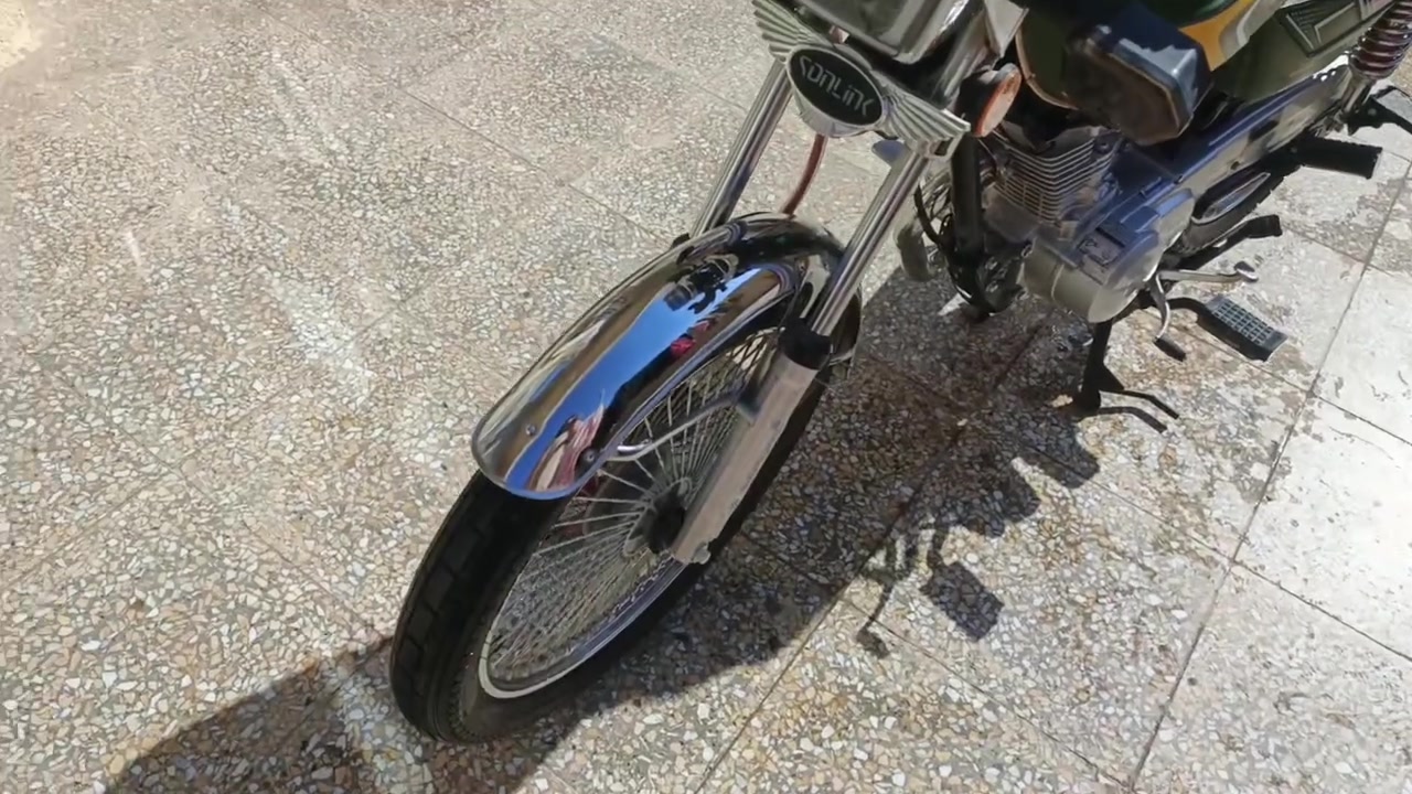 دراجة خمسه كير للبيع صارله ٥, أشهر من طالعه من المعرض في  كربلاء للاستفسار  ***********

