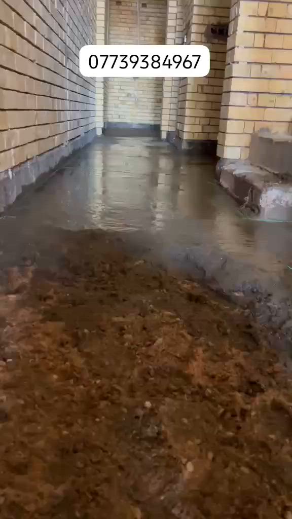 سلام عليكم ورحمة الله
وبركاته احنا جماعة الصب
خدمة أي زبون داخل البصرة
يدلل علينه اي زبون بخدمت
ابو البيت وأسعار مناسبه
‏اتصال 📞***********
