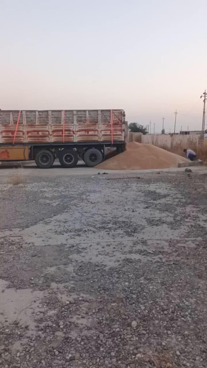 سلام عليكم اكسور راس وعربانه مواصفات سيارة بلا صبغ محرك وكير وكسن بشرط رقم كركوك به حصه كاز كير عادي  عربانه نضيفه سيارة خير من الله رقم ***********كروك *********** زين ولخطين بهن واتساب سيارة بشغل بـ ناحيه ربيعه
