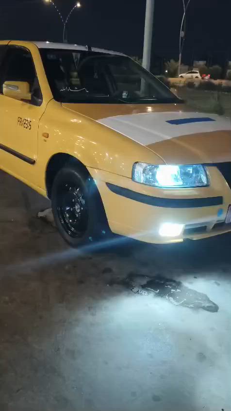 سلام عليكم سمند للبيع موديل ١١ السياره جاهزه مكينه اوكير فرنسي منظومه تبريد جديده الاستفساره على هاذا الرقم ***********
