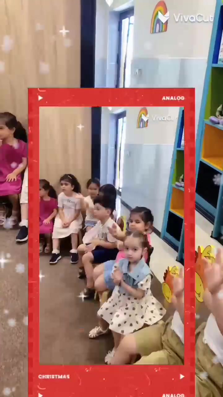 🩷لأن النظافة الشخصية بداية الصحة والثقة بالنفس 
في درس اليوم تعلّم أطفالنا أهمية النظافة الشخصية بطريقة ممتعة، وتعرّفوا على أهمية:�🪥 تفريش الأسنان�✂️ قص الأظافر�🧴 غسل اليدين�🪮 تمشيط الشعر�🛁 والمحافظة على نظافة الجسم والملابس.
معًا نزرع في أطفالنا عادات جميلة تدوم مدى الحياة🩷✨

#روضة_وحضانة_مملكة_الطفولة_الاهلية👑١

#تعلم_من_اجل_الحياة🍀

📍الفرع الاول / الصليخ مقابل المتسوق ماركت.

📍الفرع الثاني / حي الجامعة داخل فرع ماركت ابو طلال١

للتواصل ☎️
***********
