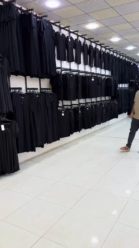 اللهم صل على محمد وال محمد 🤍 عروضنا مستمرة من مجمع ملك العروض 👑 عروض جديدة اسود فقط شلحات نسائية + بدي نسائي + كيلوت نسائي + دشاديش بناتي محير    ( السعر داخل الفيديو ) 🔥 هذآ العرض من مجمع ملك العروض 🤴 العنوان / النجف الأشرف شارع عسكري كبل مجاور أسواق السنبلة  يبدأ العرض يوم الجمعة                         المصادف 6/12 2026 هام هام هام هام ‼️ ستكون عروضنا مستمرة في أوقات الدوام  ( من الساعة 9:00 🕘 صباحاً إلى 12:00 🕛 ظهرا )  ( ومن الساعة 4:30 🕟 عصراً إلى 10:30 🕥 ليلاً )#ملك_العروض_للعباية_الخليجية #ملابس #نسائي #دشاديش_نسائيه #fyp 


**إذا كنت صاحب هذا الإعلان وتريد حذفه لأي سبب، رجاءا أرسل رسالة إلى الدعم الفني**
