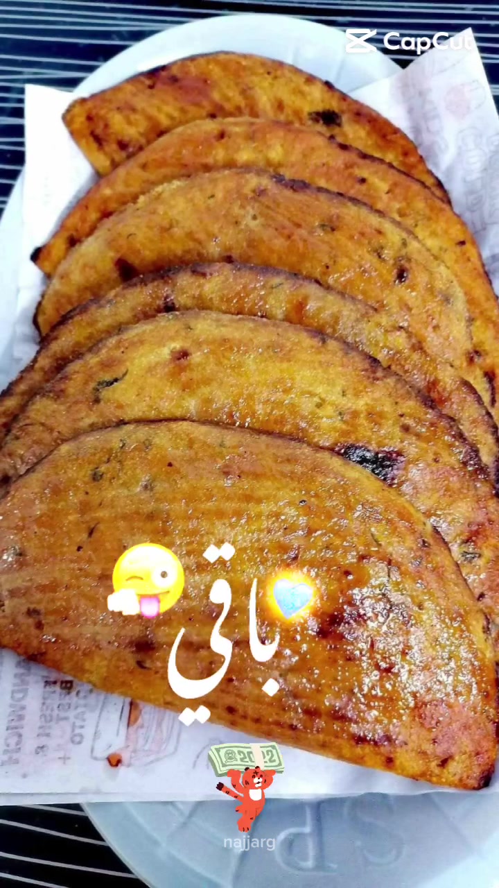 🔥 عرض نهاية الشهر ب10 الاف 🔥
💸 أسعار تريح الجيب... والطعم يرضي الجميع!
🍽️ العرض يحتوي على:
🥙 2 عروك
🥟 4 كبب رز مقلية
🌶️ 3 كبب جريش حارة
🥐 6 سمبوسك
♨️ ويصلك ساخن وجاهز للاكل
📞 للحجز: ***********
🚗 يتوفر توصيل داخل الموصل.
