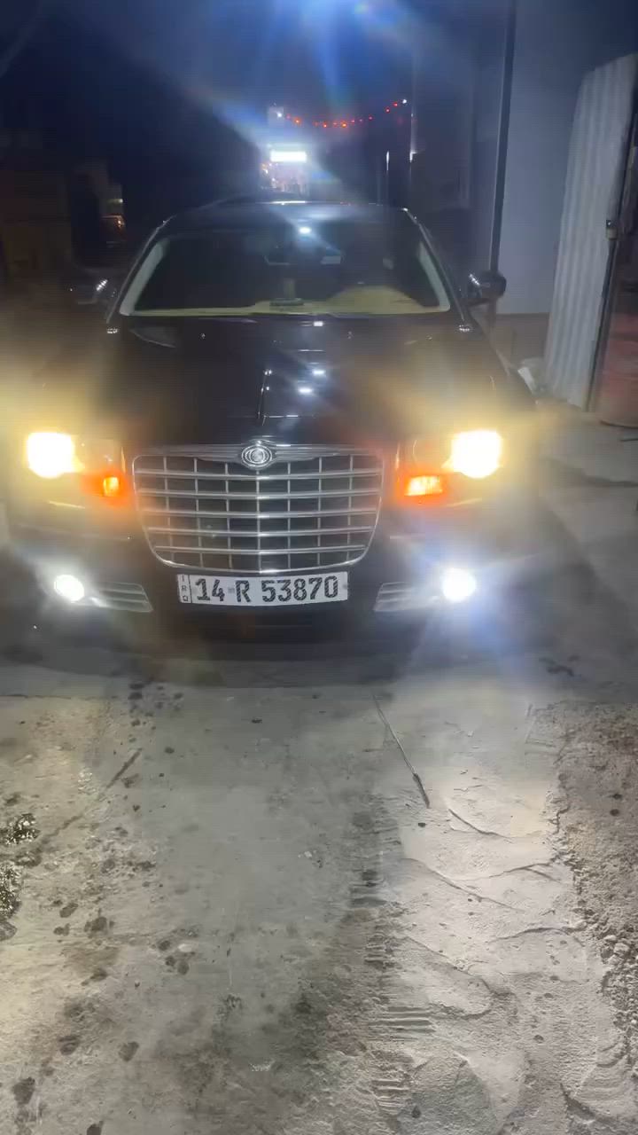 مديل ١١ سياره جديده  البكان بغداد  ***********
