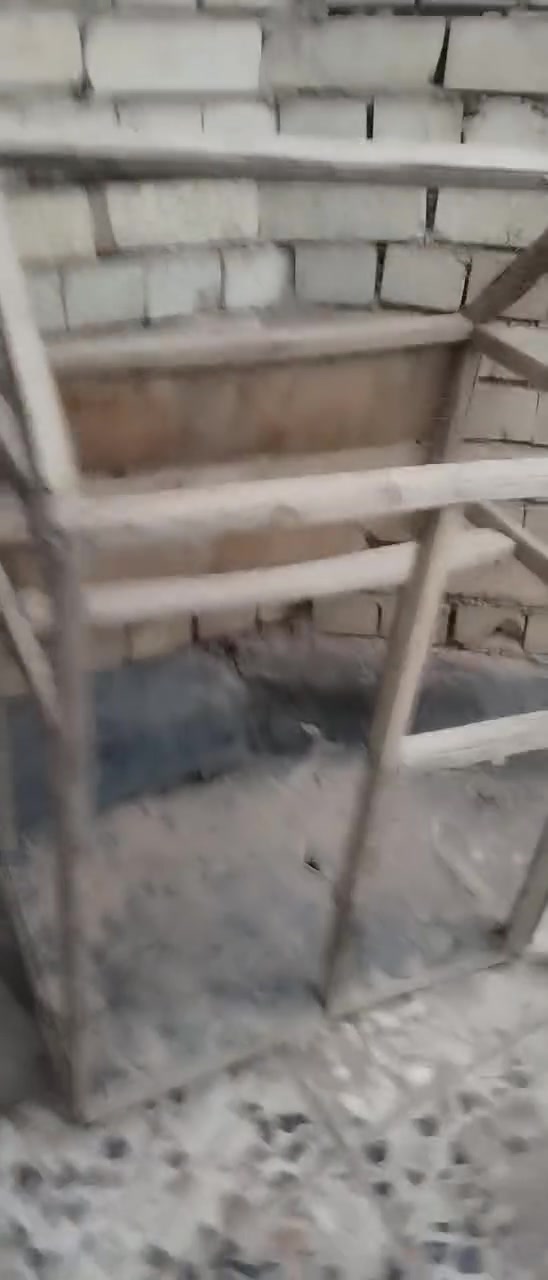 قفص بخمسه محتاج ترتيب مكان كربلاء حي الوفاء ***********

