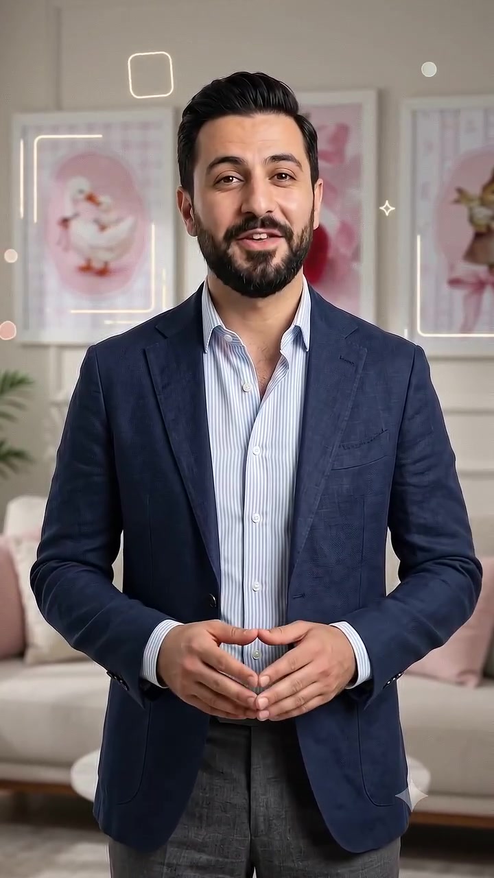 🖼️ حوّل جدران منزلك إلى لوحة فنية تنبض بالأناقة!

نقدم لكم تشكيلة مميزة من اللوحات الجدارية وإطارات الصور المصنوعة بجودة عالية، لتضيف لمسة راقية إلى منزلك أو مكتبك.
استغل العرض ١٠ لوحات ب٤٠ الف وتوصيل مجاني لكل العراق 

✨ مميزاتنا:
✔️ طباعة بدقة عالية وألوان زاهية تدوم طويلًا.
✔️ إطارات أنيقة بتصاميم عصرية وكلاسيكية.
✔️ تشكيلة واسعة من الألوان والمقاسات لتناسب جميع الأذواق.
✔️ خامات عالية الجودة ولمسات فنية تضفي جمالًا على كل زاوية.

سواء كنت تبحث عن لوحة تعكس ذوقك أو إطار أنيق يحفظ أجمل ذكرياتك، ستجد لدينا ما يناسبك.

📩 راسلنا الآن واختر التصميم الذي يليق بمكانك، واجعل لكل جدار قصة مميزة.
***********
*********** 
مكتبة الهدى

https://t.me/al_huda94a
