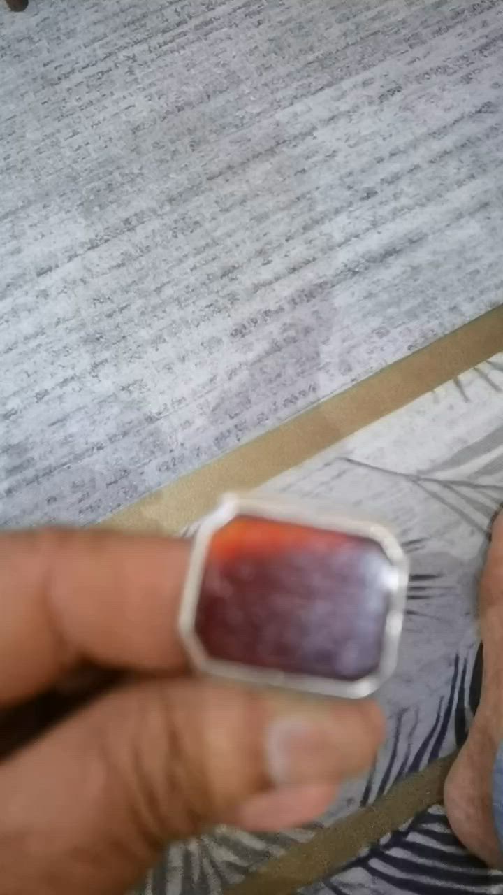 للبيع خواتم عدد 2 عقيق يماني حجم كبير صياغة ثقيلة كما موضح بالفديو..مخطوطات الاول دعاء الفرج كامل وحجمه ٢ × ٢.٥ سنتيمتر. والثاني مخطوط الله والخمسة اصحاب الكساء عليهم السلام وحجمه ٣× ٢ سنتيمتر.


**إذا كنت صاحب هذا الإعلان وتريد حذفه لأي سبب، رجاءا أرسل رسالة إلى الدعم الفني**