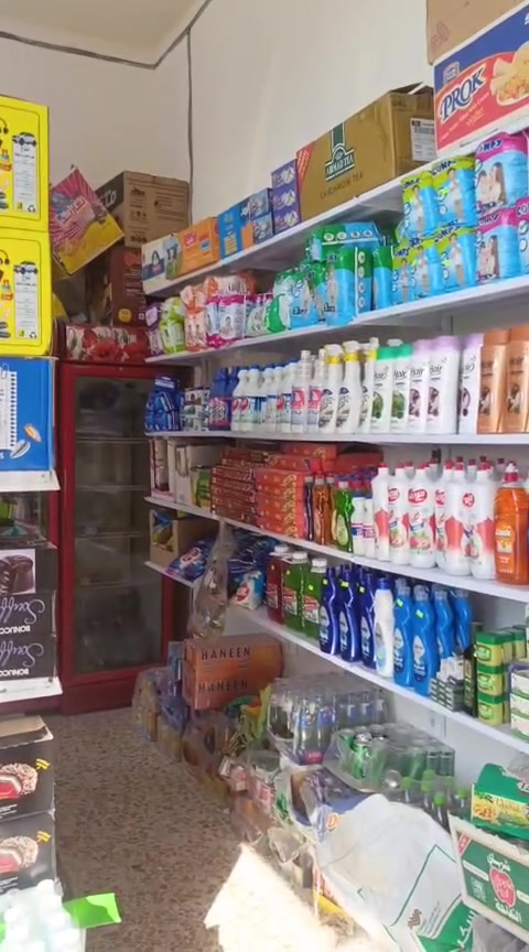 سلام عليكم اسواق للبيع امن الداخلي
السعر 9 وبيهه مجال قليل معه الجامات خانه من ضمن السواق 

***********
