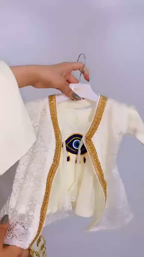 #موديل جديد #يوجد_لدينا_خدمة_توصيل_لكل_العراق #بغداد #خياطةـالفراشة 


**إذا كنت صاحب هذا الإعلان وتريد حذفه لأي سبب، رجاءا أرسل رسالة إلى الدعم الفني**