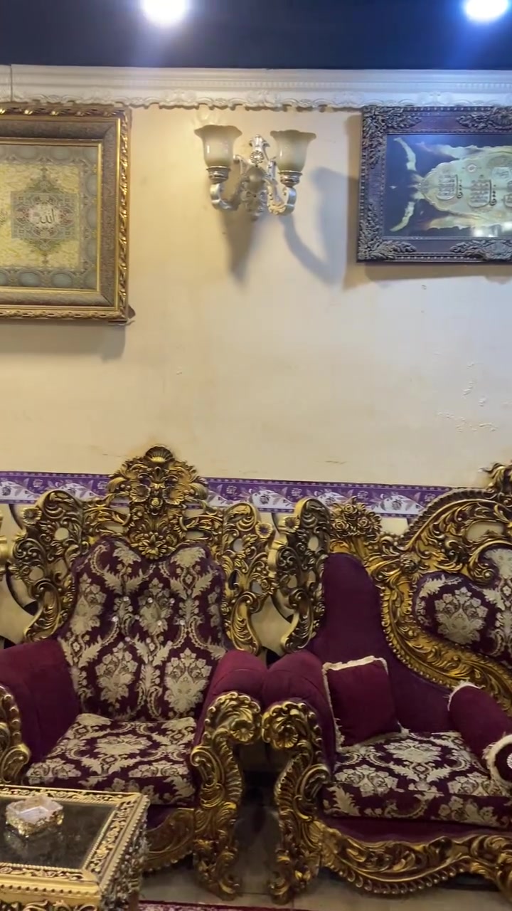 سلام عليكم 
تخم للبيع ملكي ماروني مع سيت طبلات جديد جديد بمعنه الكلمه

تخم ونص سمائي مع طبلات للبيع جديد بمعنه الكلمه 
مكان بغداد الزعفرانيه 

***********
