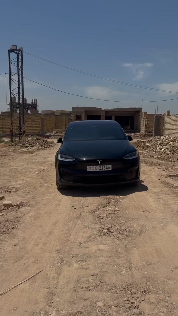 تيسلا x موديل 2023 حادث  قبق جنطه فقط  خمسه راكب داخل اسود  ماشيه 20 الف كيلو  رقم بغداد باسمي  السعر 45 الف وبيه مجال قليل  اون لاين اخر تحديث العنوان واسط الصويره متواجد خاص


**إذا كنت صاحب هذا الإعلان وتريد حذفه لأي سبب، رجاءا أرسل رسالة إلى الدعم الفني**