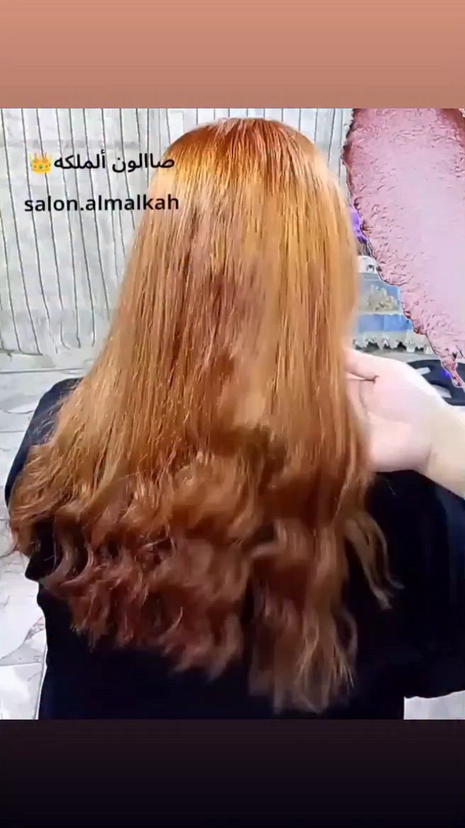 من تجي زبونه شعرها اسود وتريد تغير 😂

للحجز والأستفسار :- ***********
ألعنوان :- مجمع القادسيه خلف مدرسه عمر المختار ألفرع المقابيل مخبز الاصدقاء
#بغداد #العراق #قص_شعر #حفافه #بنات_العراق
