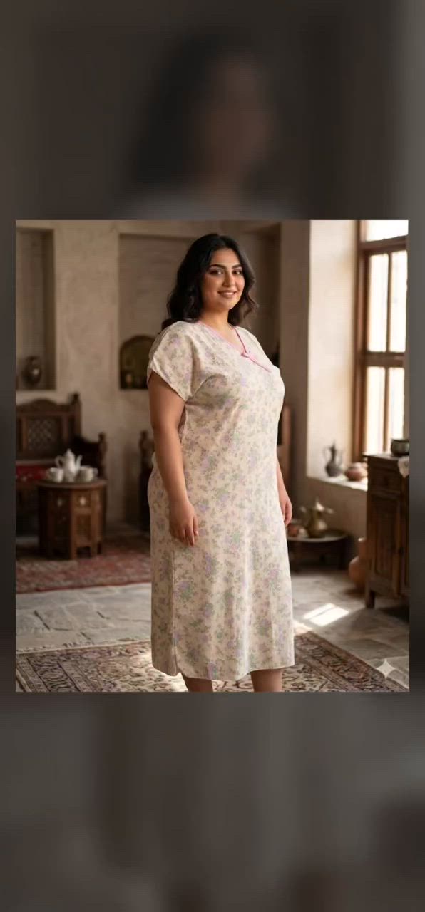 ✨ عرض مميز على الملابس النسائية ✨
@🛍️ سعر الجملة: 28 ألف للدزن
👗 المفرد: 4 آلاف للقطعة
🚚 التوصيل: 📍 داخل كركوك: 3,000 دينار 📦 إلى باقي المحافظات: 5,000 دينار
📱 للطلب والاستفسار: ***********
📸 إنستغرام: @remy_fashion_iraq
#كركوك #العراق #ملابس_نسائية #ملابس #فاشن #تسوق @إشارة

