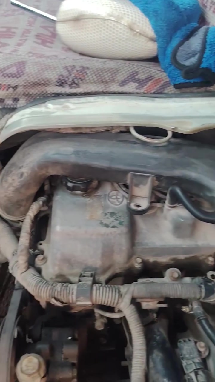 محرك جمره مال كوستر بدون تفرعات للبيع على الفحص خير من الله مكاني بالبصره السعر ب10وبيهه مجال  ***********
