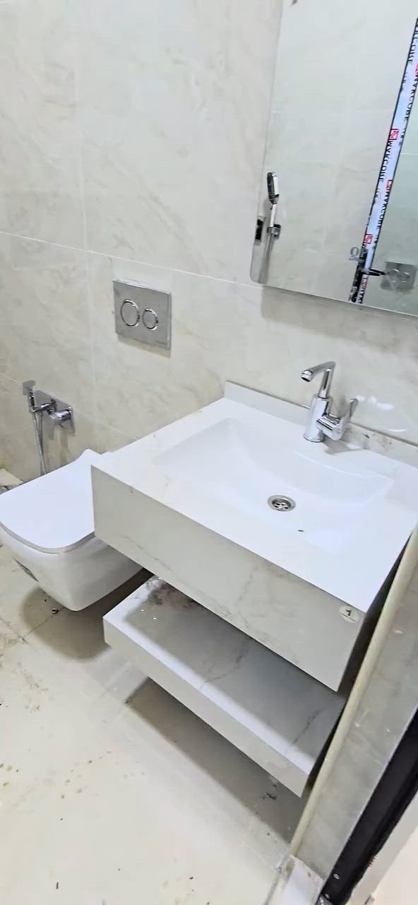 🔧 شغل صحي متكامل 🔧
تنفيذ جميع أعمال التأسيسات الصحية
(ماء – مجاري – تصليح وصيانة)
شغل نظيف ✔️
دقة بالتنفيذ ✔️
التزام بالمواعيد ✔️
📍 بغداد
📩 للاستفسار والمراسلة خاص
🟢 واتساب: ***********
