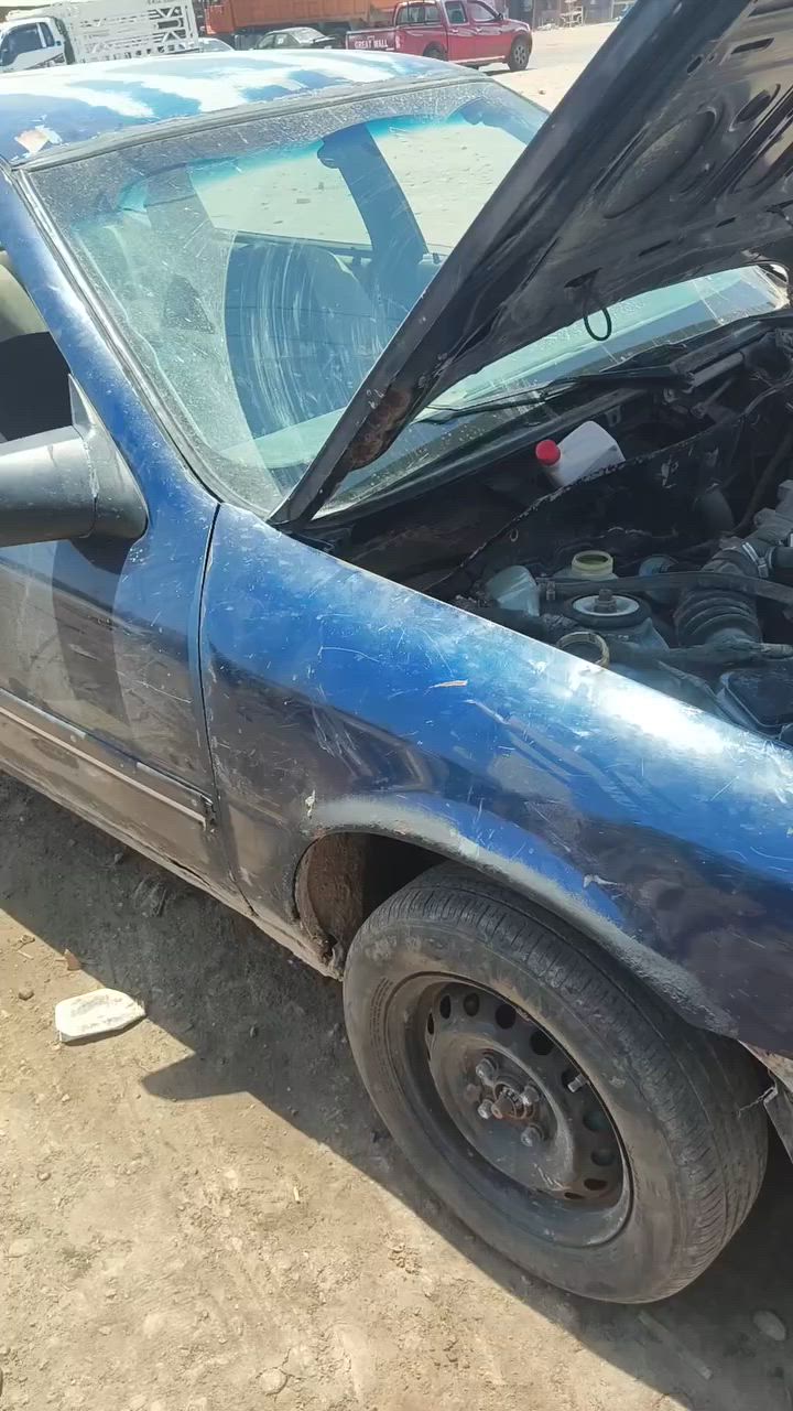 اوبل فكتره تسقيط تسقيط واسط الزبيديه *********** سياره كل غراضها جديده
