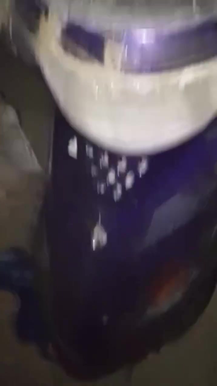 سلام عليكم شباب دراجه بيجي كلشي ما عوزها  وكلشي شغال دراجه خير من الله  سعره 225رقمي ***********واتساب ناصريه مركز
