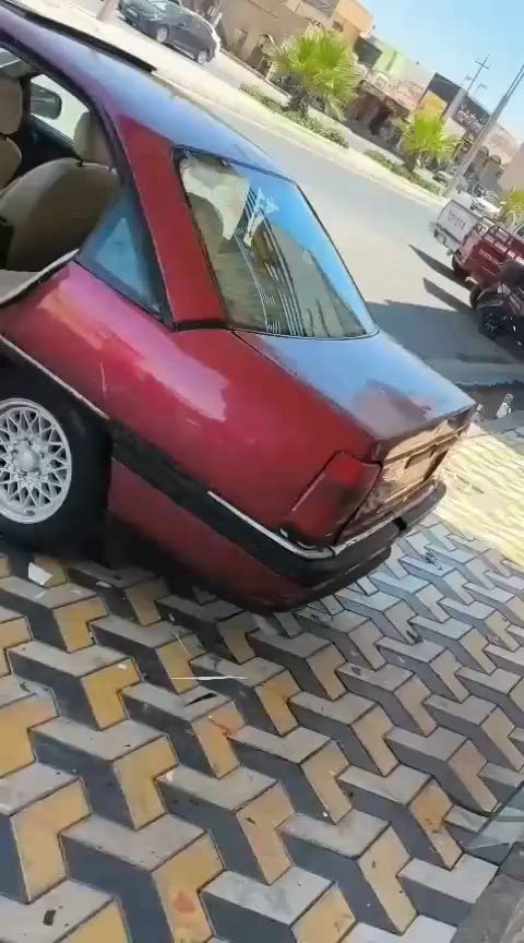 للبيع اوبل موديل 89 جاهزه
السعر ب23 وبي مجال لشراي
اني مكلف بنشر مارد على التعليق
اتصل على الرقم/
***********
