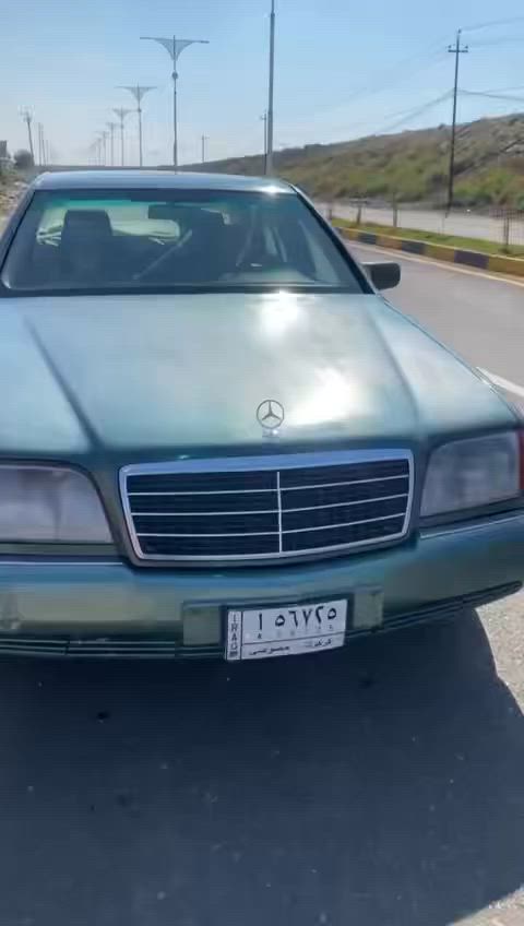 مارسدس شبح موديل 93 رقم كركوك بأسمي سنويه جديده تبريد صدر مكينه vvt حجم 3000


**إذا كنت صاحب هذا الإعلان وتريد حذفه لأي سبب، رجاءا أرسل رسالة إلى الدعم الفني**