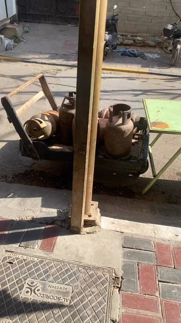 كربلاء العباسية الغربية 

نصيف جاسم الخطابي


**إذا كنت صاحب هذا الإعلان وتريد حذفه لأي سبب، رجاءا أرسل رسالة إلى الدعم الفني**