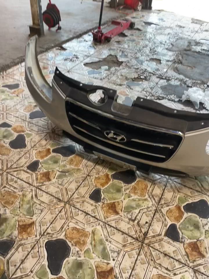 دعاميه سنتافيا لبيع كامله لون سلفر اصليه. موتجاريه ***********
