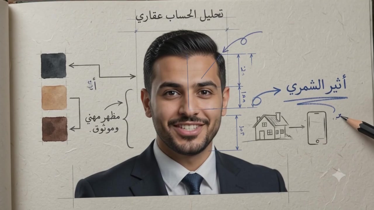 عقارك يستحق الأفضل.. وخليك من الطرق التقليدية! 🚀

​أهلاً بكم في صفحة المطور العقاري أثير الشمري.

إحنا مو دلالين! إحنا فريق متخصص بالبرمجة والتسويق الرقمي الموجه، نستهدف المشترين بدقة حسب نوع عقارك والمنطقة المطلوبة.

​🎯 شنو يعني هذا الحچي؟

يعني تدز عقارك وننشره بطريقة احترافية وممولة وبدون أي عمولة دلالية! المستفيد الأول والأخير هو أنت والمشتري.

​💸 شلون التفاصيل والتكلفة؟

​فقط أجور الترويج (25 ألف دينار عراقي).

​يتم تحويل المبلغ على الماستر كارد مقدماً بعد موافقتك.

​حملتك الإعلانية راح تكون احترافية وتستمر لمدة أسبوع كامل.

​نرفق رقم هاتفك بالإعلان.. يعني التواصل يكون (منك للمشتري مباشرة)!

​📲 شنو منتظر؟

اختصر الوقت والجهد وراسلنا هسه على الواتساب حتى نبدأ:

📞 ***********

​#عقارات_العراق #عقارات_بغداد #تسويق_عقاري #بيع_عقارات #المطور_العقاري #أثير_الشمري #بدون_دلالية #استثمار_عقاري #منازل_للبيع #تسويق_رقمي #عقارات #بغداد
