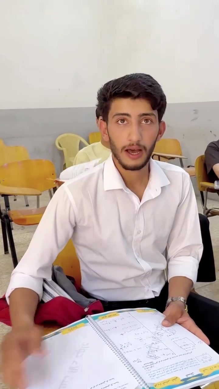 من هسه نبدأ بخطوة أقوى نحو التفوق 💚✨
بانتظار طلبتنا الأعزاء حتى نكمل سويّة طريق النجاح، بهمة والتزام يصنعون الفرق 📚🎓

📍 العنوان: العزيزية – البستان – شارع المسبح
📞 للاستفسار والتسجيل: ***********

#إعدادية_دجلة_الأهلية #نحو_التفوق #عام_دراسي_مميز
