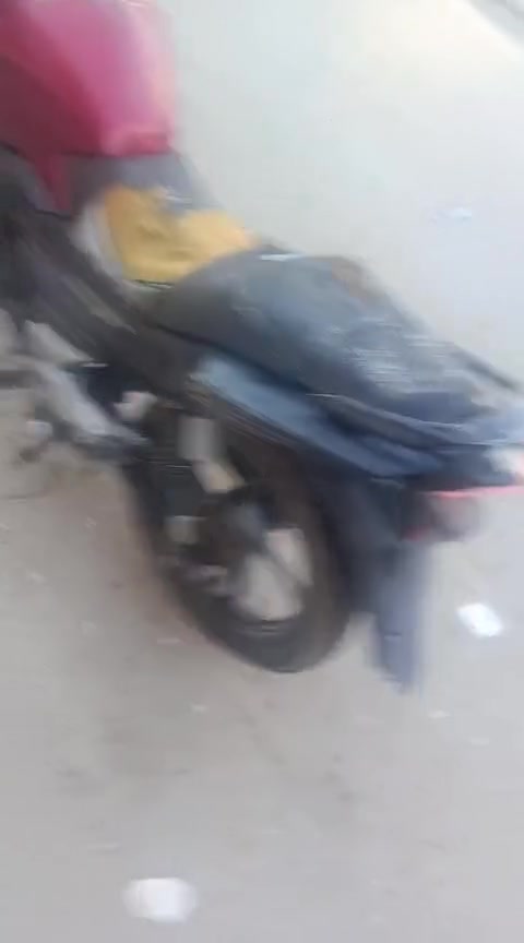دراجه سازوكي لبيع بدون اوراق اكفلك سرقه  بيه صوت بل مكينه اعتقد روله الدراجه حلوه اترايه حلوو الدراجه عوزه بس تجفيت وطلع بيه الدراجه خير من الله بس الله شاهد محتاج افلوس ورد ابيعه مكاني بغداد الشعب التواصل عل واتساب ***********
السعر:550 او بيه مجال
