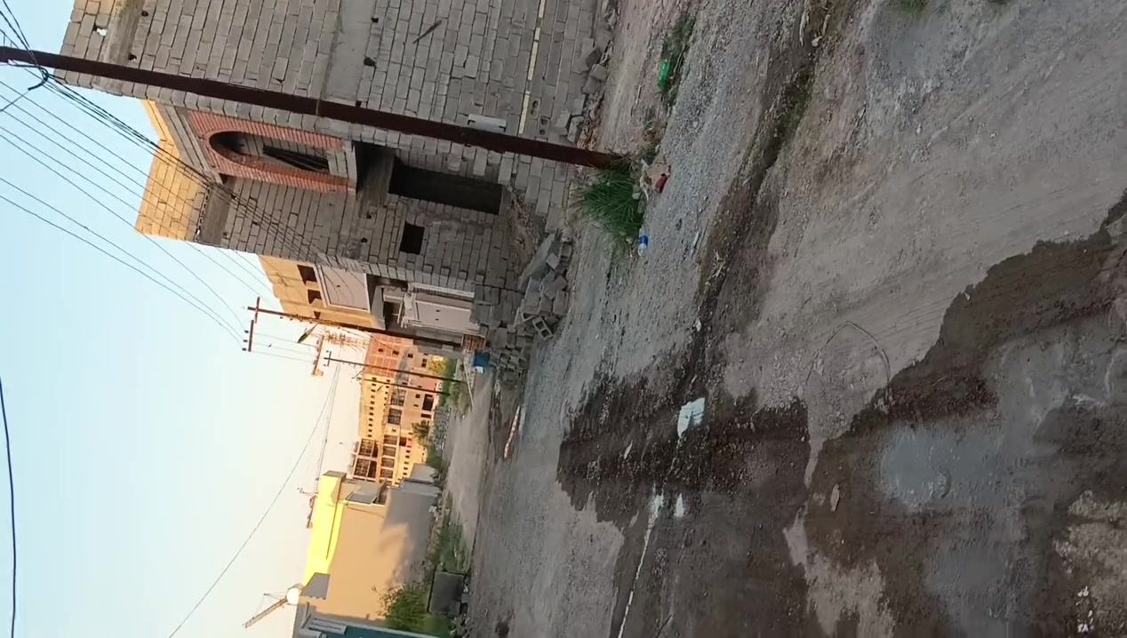 للبيع قطعتي أرض في دور القضاة
📍 الموقع: مقابل المستشفى الأسترالي مباشرة منطقة سكنية كاملة والقطعتين جاهزات للبناء والسكن مباشرة

المساحة: قطعتان، كل قطعة 150 متر.
 الخدمات: تبليط، ماء، كهرباء.

 للاستفسار والسعر، يرجى الاتصال: [ *********** ] أو التواصل على الواتساب لنفس الرقم 

#عقارات #أراضي_للبيع #دور_القضاة
