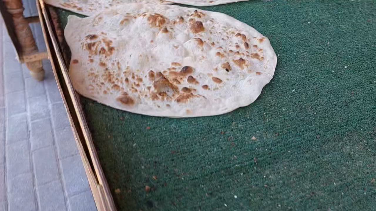 مخبز علي الطائي  – طعم الأصالة يوميًا!

نقدّم لكم أشهى أنواع المخبوزات الطازجة يوميًا، بتجهيز مباشر وجودة لا تضاهى:

✅ الخبز العراقي الأبيض – طازج وساخن كل يوم
✅ خبز الشعير – صحي ولذيذ
✅ عروق اللحم – بطعم شهي ومكونات طازجة
✅ لحم بعجين – مقرمش ولذيذ
✅ خبز حسب طلب الزبون مكسب زياده 

✨ تجهيز يومي مباشر – طعم لا يُقاوم!

📍 العنوان: [الرمادي شارع البومهنا مقابل جامع الى العزم ]
📞 للطلب والاستفسار: []
+9647831703659
مخبز علي الطائي .. جودة تثق بها، ومذاق تحبه
توصيل مجاني لطلب خبز ٥٠٠٠ خبز جرب مره راح ترجع تحجز مره ثانيه


**إذا كنت صاحب هذا الإعلان وتريد حذفه لأي سبب، رجاءا أرسل رسالة إلى الدعم الفني**