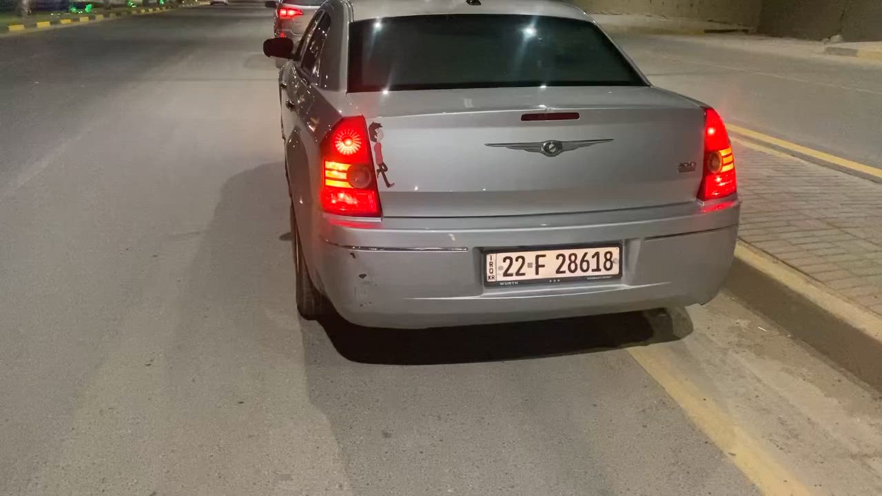 اوباما 10 كفاله من الكصه والكلبه بيه صبغ القماره اثر جراده حداديه خلفي امامي تخم تاير سياره جاهزه اربع جوكات السونار مرفوق سياره حلوه السعر125 وبيه مجال***********

