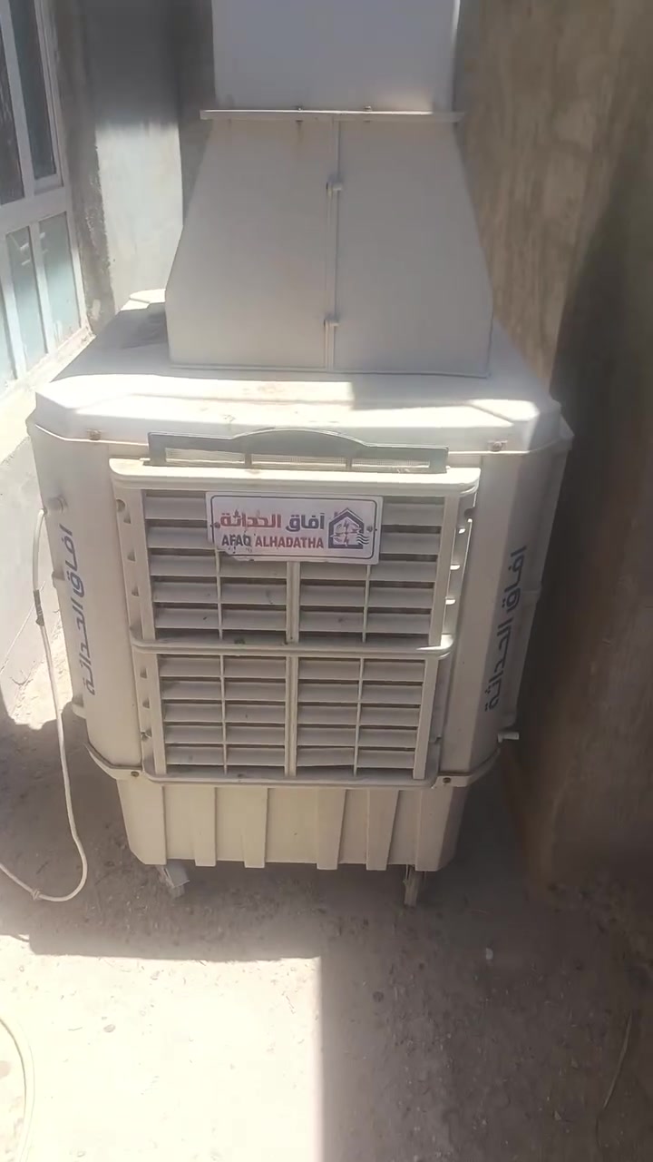 مبردات لل بيع المبرده ام البوز ب 180و بيه مجال ول مبرده الحديد ب 80الف وبيه مجال عوزه بس واتر بم ***********
