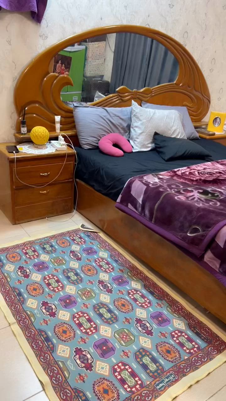 غرفه تسكام صاج داخل وخارج للبيع مكانها الحر


**إذا كنت صاحب هذا الإعلان وتريد حذفه لأي سبب، رجاءا أرسل رسالة إلى الدعم الفني**