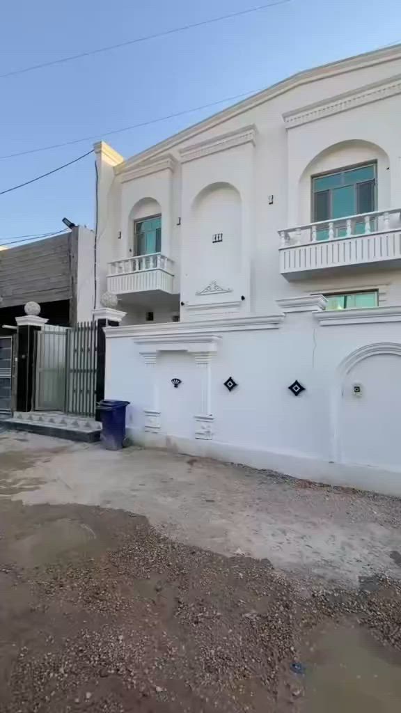 السلام عليكم بيت طابقين للبيع

الرمادي مجاور القصر الابيض 
المساحة ٢٥٠ متر
شارع ٨ متر
السعر ١٧٠مليون قابل للتفاوض 

كلدور استقبال  وصاله وغرف نوم ٢ ومطبخ حار بارد وحمام  الطابق الثاني ٢ غرف نوم وصاله وحمام 

للمزيد من التفاصيل
 يمكنكم زيارة مكتبنا مكتب العين العقار ع شارع 40 مدخل الصوفيه الثانية 
او الاتصال على الارقام التاليه 
***********
***********
***********
@إشارة
