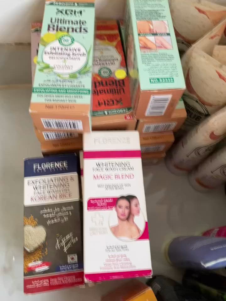تصفية محل كوزمتك اكثر من ٥٠٠ قطعه السعر مليون تواصل على رقم واتساب
+964 773 785 9482


**إذا كنت صاحب هذا الإعلان وتريد حذفه لأي سبب، رجاءا أرسل رسالة إلى الدعم الفني**