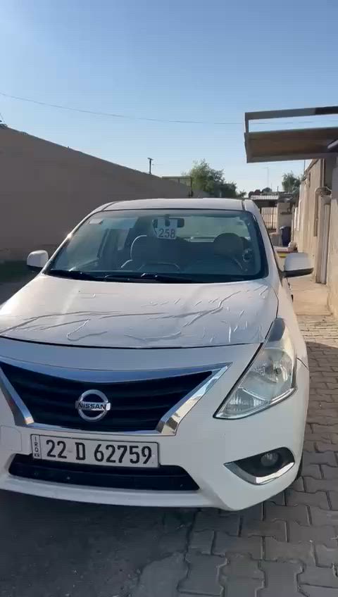 سني موديل 2020نضيفة كلش السيارة حرة وبأسمنا تحويل مباشر السعر المطلوب ١٠٦ الاتصال ع الرقم ***********
