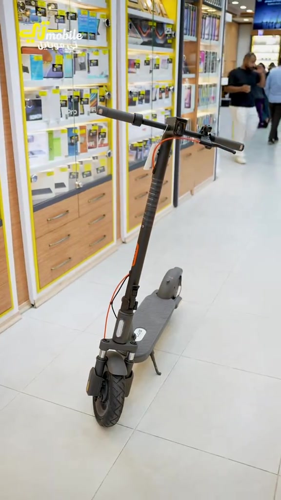 ⁨	⁨	أفضل سكوترات Xiaomi… أداء، جودة، واعتمادية في كل مشوار! 🛴 إذا تدور على سكوتر يجمع بين القوة، الأمان، والتصميم العصري، فـ Xiaomi هي الخيار الأول. ✅ محرك قوي وتسارع سلس ✅ بطارية تدوم لمسافات طويلة ✅ نظام فرامل متطور لقيادة أكثر أماناً ✅ تصميم عملي قابل للطي وسهل الحمل ✅ جودة تصنيع عالية تناسب الاستخدام اليومي سواء للتنقل داخل المدينة أو للمشاوير اليومية، سكوترات Xiaomi توفر لك تجربة قيادة مريحة وممتعة بكل ثقة. خدمات تي موبايل 📱  ⚜️ تقسيط مريح عبر كي كارد  ⚜️ توصيل سريع وآمن لجميع المحافظات 📍 المنصور – 14 رمضان – قرب مطعم الساعة 📞 للاستفسار: المبيعات : *********** التقسيط: ***********  تابعونا وشوفوا كل جديد 👇 🔹 منصة جني https://app.gini.iq/deeplink/tmobile 🔹 منصة مسواك https://miswag.com/merchant/t-mobile 📱 الأجهزة المستخدمة https://t.me/tmobilecenter1 🎵 تيك توك https://www.tiktok.com/‪‪@t_mobilecenter‬‬⁩⁩
