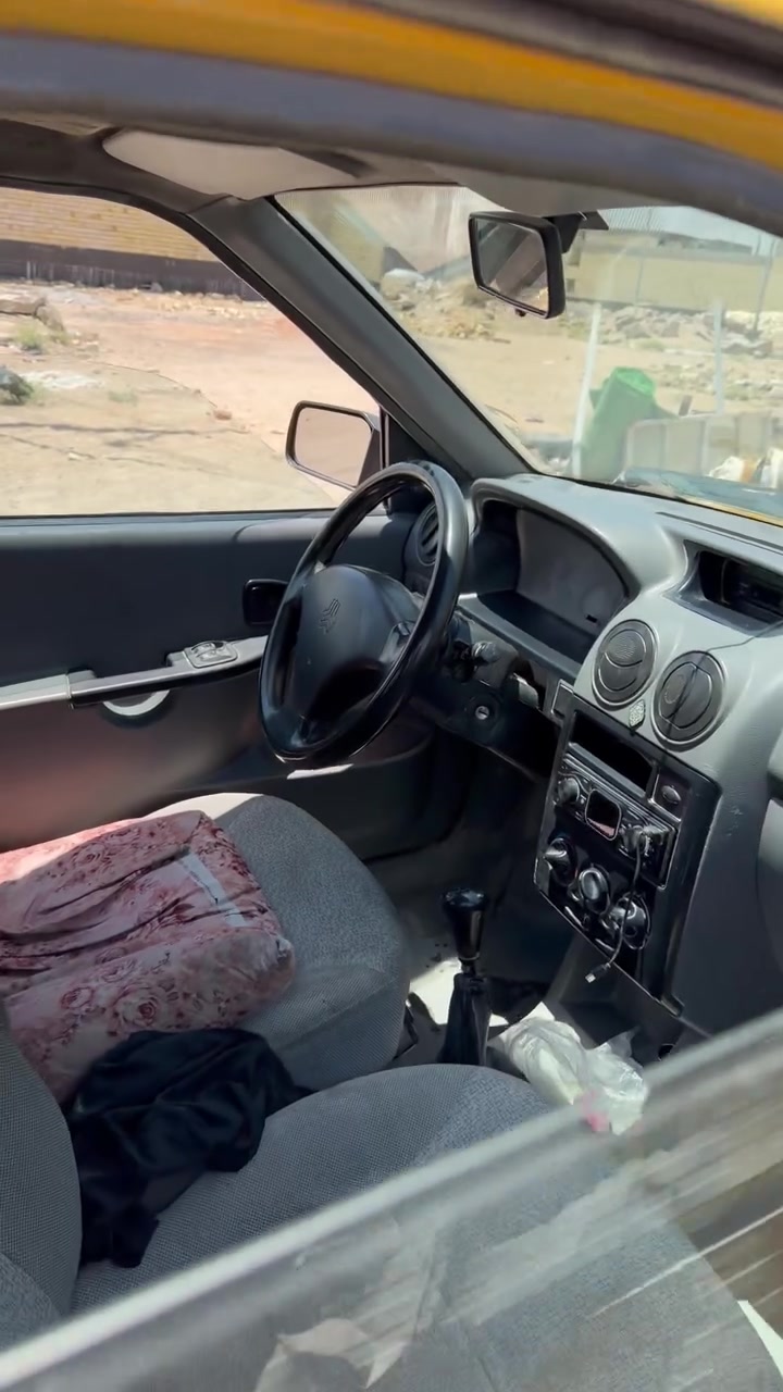 سيارة سايبا للبيع ٢٠١٧  المكان المناذره النجف للاستفسار ***********
