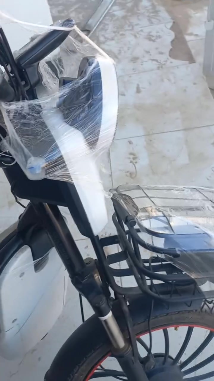 دراجه شحن نضافه مثل مَآتشُوٌفْ 95بلميه بلوتوث داخلي تحكم ريمونت سله اماميه تكيه خلفيه  دبل ستان تحسس سرقه سعر 400وبيه مجال ***********
