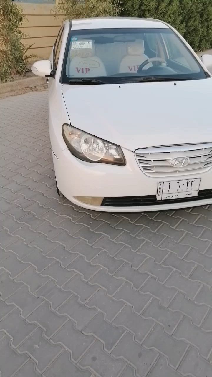 البيع مكان السياره نجف *********** تبع الفيديو الأخير
